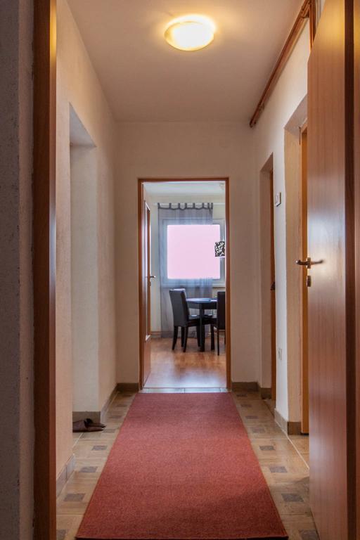 Apartment Mg Sarajevo Bagian luar foto